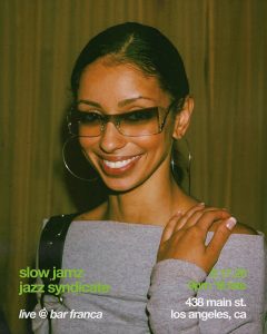 slow jamz jazz syndicate