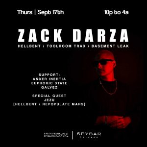 Minimal Madness ft. Zack Darza