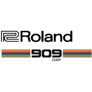 Roland Celebrates 909 Day with Kevin Saunderson